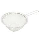 【送料無料】貝印 KAI 片手 ザル 18cm DF1454