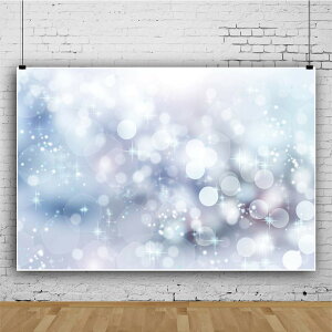 【送料無料】Qinunipoto 背景布 玉ボケ 撮影布 写真撮影用 写真の背景 2.1x1.5m 生放送 ファンション撮影 スポットの背景 ぼかし効果の背景 誕生日会 スタジオのプロ背景幕 無反射布 自宅 写真館 新生幼児用 結婚式 の商業活動 のビデオ 背景飾り