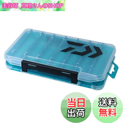 【送料無料】ダイワ(DAIWA) リバーシブルケース RC100 グリーン