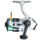 【送料無料】AbuGarcia (アブガルシア) CARDINAL III S2000 スピニングリール 糸付き