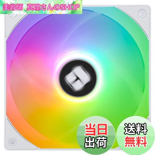 ̵Thermalright tl-c12rw-s v2 cpuե󥱡顼pwmե,4ԥpwmͥargbդԥ塼ե,1500 rpm®pcѥե(120mm,)