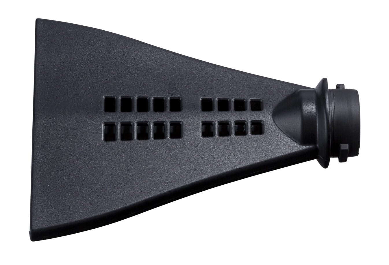 【送料無料】HiKOKI(ハイコーキ) フラットノズル 充電式エアダスター RA18DA/RA12DA用 0038-0901