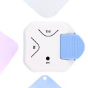 【送料無料】KIMLONTONコーナーカッター3in1 Φ4/R5/R10 ラウンドコーナートリマーカッターカードクラフト 包装紙 ステッカー 写真 ラミネート...