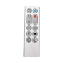 【送料無料】HP02 HP03 リモコン 暖房・冷房ファン 加湿器 空気清浄機ファン用交換リモコン 交換用扇風機 forダイソン 扇風機 リモコン HP02 H...
