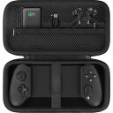 【送料無料】GameSir G8 Plus Bluetooth ゲームコントローラーに対応 ゲームパッド用収納ケース-Aenllosi(ケースのみ)