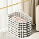 【送料無料】Dorasu 物干しネット 干し網 30x40x20cm 2段構造 物干しネット ハンギングドライネット 折りたたみ式 平干しネット 通気性が良い 防風セル フロックフックが 360°回転 でき落ちにくいと平干し型崩れ防止 通気性 昆虫を防ぐ 靴下 スカーフ 服 ドライバスケット