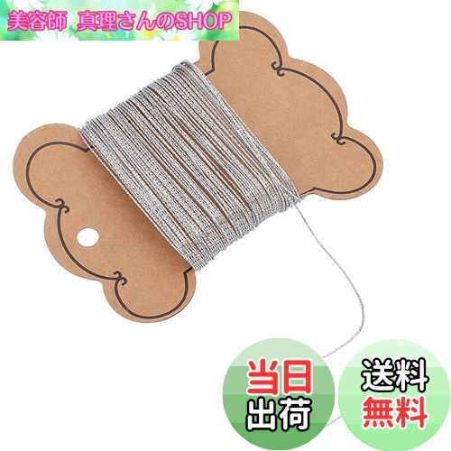 【送料無料】UNICRAFTALE 10m/巻き カルダノチェーン 304ステンレススチール 太め0.5mm 未完成チェーン アクセサリー用チェーン はんだ付け...