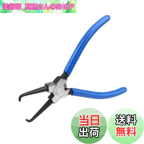 【送料無料】DFsucces ホースプライヤー カップリングツール 取り外しらくらく カプラープライヤー プ..