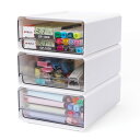 【送料無料】RAIN QUEEN 小物入れ引き出し レターケース a5 書類ケース 引き出し 収納 小物 卓上小物ケース 収納ボックス 小物 収納ケース 引き出し 小物 a5 卓上収納 文房具 収納 小物入れ