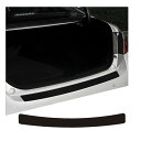 【送料無料】リアバンパーガード 日産 セレナ C27 NC26 C26 FNC26 / ノート E12 NE12 /日産 エクストレイル NT32 T32 対応ラゲッジステップカバー バンパーステップガード プロテクター バンパーステップガード リアバンパー 保護フィルム