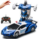 【送料無料】WEECOC ラジコンカー RCカー おもちゃの車 オフロードリモコンカー 高速 安定性高い 耐衝撃 子供おもちゃ 贈り物 (手振り制御)