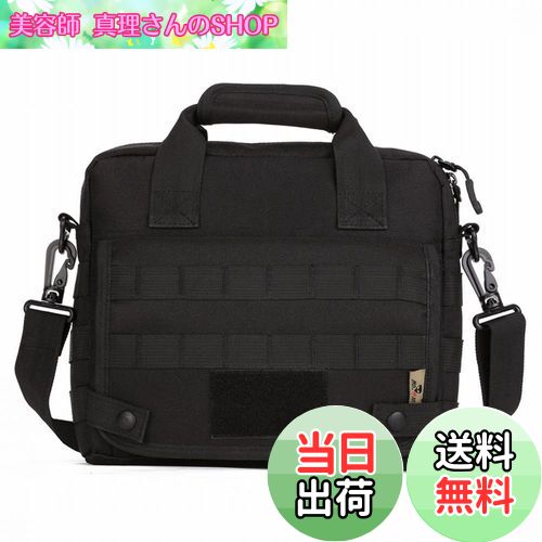 【送料無料】Phoenix Ikki 10インチタブレットPC収納可 Molleモール対応 全5色 迷彩 耐水素材製 アウト..