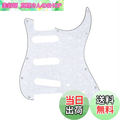 ̵Musiclily 11 SSS ȥȥԥåFender USA/ᥭSTȥȥ㥹쥭ѡ4Pۥ磻...