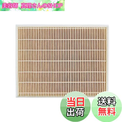 【送料無料】Panasonic (パナソニック) 交換用高性能フィルター FY-FDD2217A