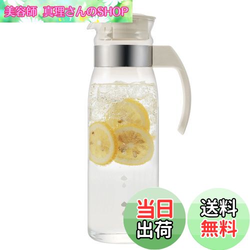 ̵HARIO(ϥꥪ) ¢ ݥå  N եۥ磻 1400ml  ݥå ץ쥼 ե £ʪ RPLN-14-OW