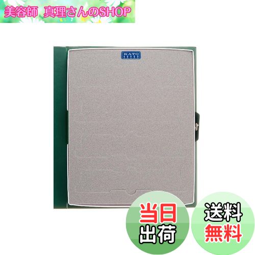 【送料無料】KATO Nゲージ 車両ケースC 電・気動・客車4両用 10-212 鉄道模型用品