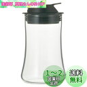 iwaki(イワキ) 塩・コショウ入れ KT5031BKSP