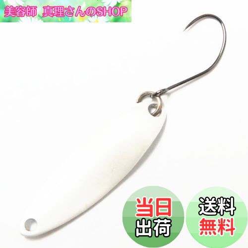 ̵ۥޥ(SHIMANO) ǥ ꥢס ॹޡ 2.5g TR-0019 16S ѡۥ磻 972552 륢