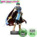 amiibo マルス(大乱闘スマッシュブラザーズシリーズ)
