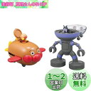 セガトイズ(SEGA TOYS)アンパンマン とびだせ! アンパンマンごうvsだだんだん