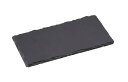 【送料無料】キャプテンスタッグ(CAPTAIN STAG) マルチスレートプレート 23×12cm UP-2593