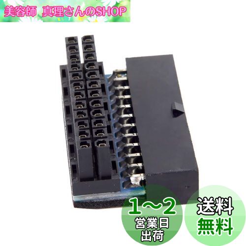 Cablecc ATX24ԥ᥹24ԥ󥪥90ŸץᥤܡɥޥܡɡʥǥȥåѡPCŸ ATX 24Pin...