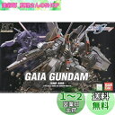 BANDAI SPIRITS(バンダイ スピリッツ) HG 1/144 ガイアガンダム (機動戦士ガンダムSEED DESTINY)