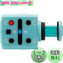 KORG(コルグ) ウクレレチューナー MiniPitch-BL オーシャン・ブルー
