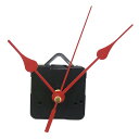 【送料無料】TOYMYTOY 時計 ムーブメント 時計ムーブメント 時計シャフト 時計キット時計補修パーツ DIY 交換部品