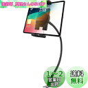 woleyi 車載ホルダー トラック シートレール用 タブレットホルダー カー前席 シートボルト タブレットスタンド 500mmフレキシブル長さ 金属アーム グースネック 360度回転 安定性 日本語説明書付き 対応機種4-13インチデバイス iPad Pro 12.9 11 9.7 / Air Mini/iPhon