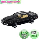 タカラトミー 『 トミカプレミアム unlimited 03 ナイトライダー ナイト2000 K.I.T.T. 』 ミニカー 車 おもちゃ 6歳以上 箱入り 玩...
