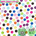 PH PandaHall ガラスカボション 12mm 110個 半円 ガラス 11色 ハンドメイド ジュエリー用 ドーム アクセサリーパーツ 手芸材料 ネイル ...