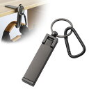 【送料無料】Labato バッグハンガー カバン掛け フック 耐荷重16kg 高強度タイプ テーブルフック バッグフック リュック掛け 万能バッグハンガー デス...