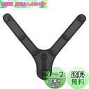 TJMデザイン(TJM Design) タジマ 安全帯フルハーネス・サスペンダー用 肩・背中一体型パッド しなやかに体にフィットするソフトクッション X型・Y型ハーネスのどちらにも使える フリーサイズ KSPS-F2