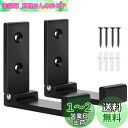 折りたたみ式ウォールフック VKOSHA 2個入り 折りたたみ式フック 耐荷重33ポンド/15kg 壁取り付け 高耐久 錆びない アルミニウム合金 折りたたみ式...