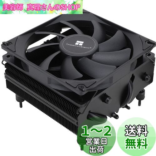 Thermalright AXP90 X53 BlackCPUѴTL-9015BPWMեAGHPѡ53mmΥ...