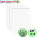 DARENYI 5枚入り 透明アクリル板 A5サイズ 厚さ2mm x 長さ210mm x 幅148mm 高透明アクリルボード クリア板 保護フィルム付き
