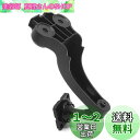 PORMIDO PRD80C/PRD81C/PRD80専用取付アーム 車種専用設計 純正ミラー交換 (ブラケット品番:170)…