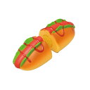 【送料無料】トイローヤル(Toyroyal) パーティークイーンシリーズ きってね ホットドッグ No.1140