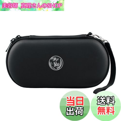 【送料無料】OSTENT ケース EVA ハード トラベル キャリーカバー ケース キャリーバッグ プロテクター Sony PSP1000/2000/3000用