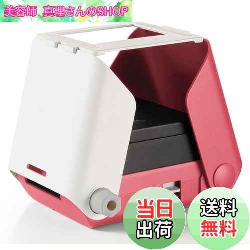 【送料無料】タカラトミー スマートフォン用プリンター プリントス SAKURA(桜) フィルム使用 TPJ-03SA
