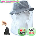 【送料無料】Dhana Style 蚊よけ 虫よけ ヘッド ネット 防虫ネット メッシュ カバー モスキート ガード インセクト シールド 携帯 頭部 蚊帳 フ...