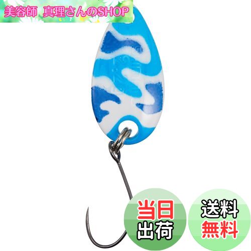 ̵ۥޥ(SHIMANO) ס ǥ 륹ޡ ⥨ǥ 2.2g TR-C22R 26T ֥롼ۥ磻ȥ