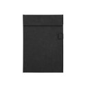 【送料無料】Costowns 革 バインダー クリップボード A4 クリップファイル厚 手 pu レザー ペンホルダー付 書類契約フォルダー 20枚A4資料用紙...