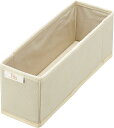 【送料無料】天馬(Tenma) せいとんボックス S 33Lx9Wx11Hcm
