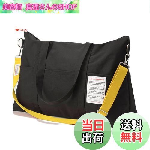 【送料無料】Glowave 旅行バッグ 防水 3WAY キャリーバッグ ボストンバッグ 35L大容量 旅行カバン 超軽量 トラベルバッグ おしゃれ トートバッグ 2泊3日 男女兼用 旅行 出張