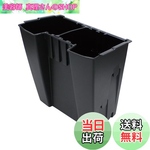 【送料無料】槌屋ヤック(Tsuchiya Yac) 車種専用品 トヨタ 40系 アルファード ヴェルファイア 専用 リヤマルチボックス ブラック SY-AV11