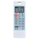 【送料無料】CLVIZCXOM エアコンリモコン NH151 for 三菱 MITSUBISHIエアコンリモコン MSZ-GM223 MSZ-GM254 MSZ...
