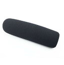 【送料無料】ガンマイクロホン風防カバー に適しDSLRカメラ MIC05 audio technica AT9913 Sennheiser MKE-400 MKE-600 CFM-360 Canon DM-100 ショートガンマイク