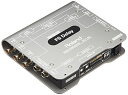 【送料無料】Roland ローランド ビデオコンバーター VC-1-DL SDI/HDM双方向変換 リップシンク補正対応 ライブ配信 映像制作 放送業務用務